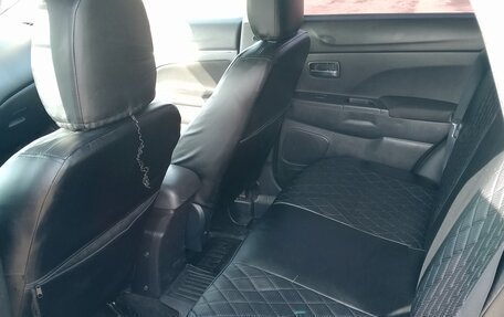 Mitsubishi ASX I рестайлинг, 2014 год, 1 200 000 рублей, 3 фотография