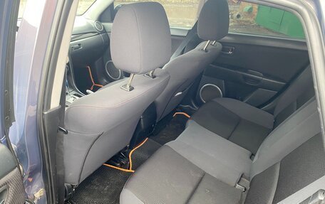Mazda 3, 2009 год, 560 000 рублей, 10 фотография