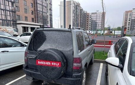Mitsubishi Pajero iO, 1998 год, 440 000 рублей, 2 фотография