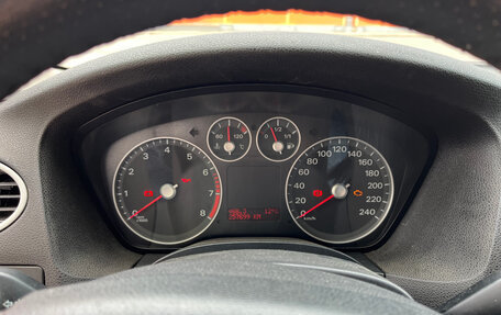 Ford Focus II рестайлинг, 2007 год, 290 000 рублей, 4 фотография