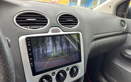 Ford Focus II рестайлинг, 2007 год, 290 000 рублей, 12 фотография