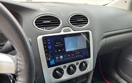 Ford Focus II рестайлинг, 2007 год, 290 000 рублей, 13 фотография
