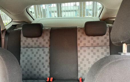 Ford Focus II рестайлинг, 2007 год, 290 000 рублей, 15 фотография