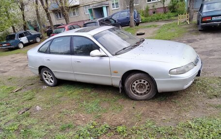 Mazda 626, 1997 год, 135 000 рублей, 3 фотография