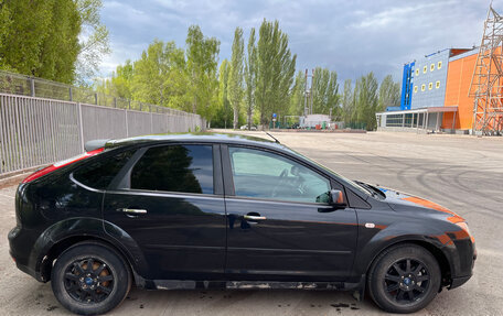 Ford Focus II рестайлинг, 2007 год, 290 000 рублей, 16 фотография