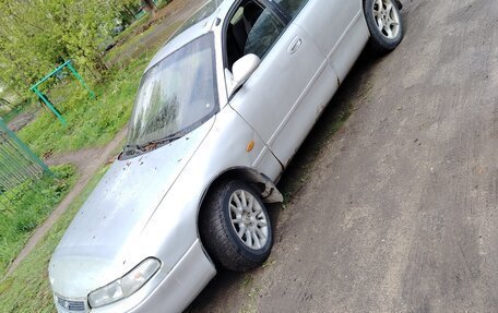 Mazda 626, 1997 год, 135 000 рублей, 4 фотография