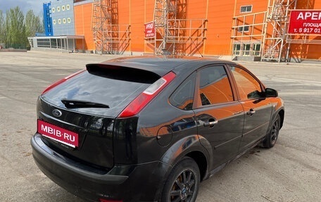 Ford Focus II рестайлинг, 2007 год, 290 000 рублей, 7 фотография