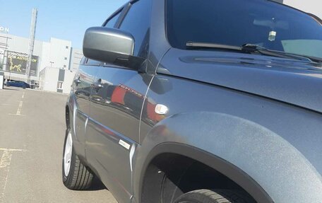 Chevrolet Niva I рестайлинг, 2014 год, 725 000 рублей, 3 фотография