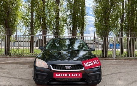 Ford Focus II рестайлинг, 2007 год, 290 000 рублей, 18 фотография