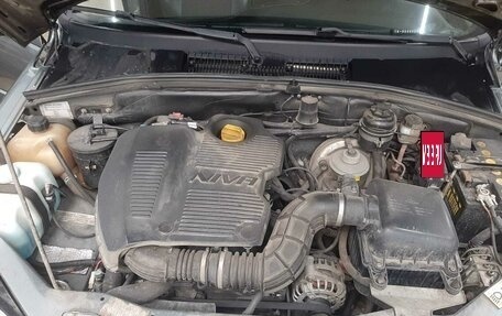 Chevrolet Niva I рестайлинг, 2014 год, 725 000 рублей, 2 фотография