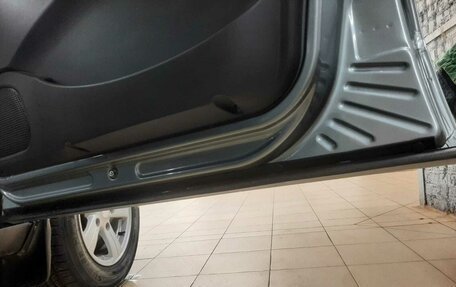 Chevrolet Niva I рестайлинг, 2014 год, 725 000 рублей, 13 фотография
