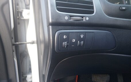 KIA Magentis II рестайлинг, 2008 год, 770 000 рублей, 8 фотография