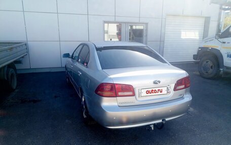 KIA Magentis II рестайлинг, 2008 год, 770 000 рублей, 11 фотография