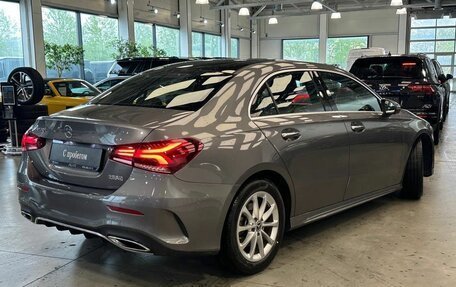 Mercedes-Benz A-Класс, 2021 год, 3 150 000 рублей, 3 фотография