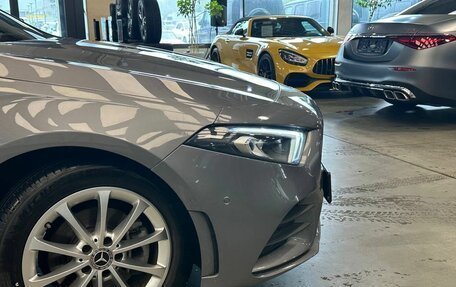 Mercedes-Benz A-Класс, 2021 год, 3 150 000 рублей, 4 фотография