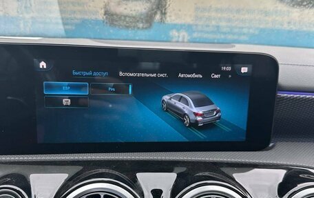 Mercedes-Benz A-Класс, 2021 год, 3 150 000 рублей, 9 фотография