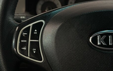 KIA cee'd I рестайлинг, 2008 год, 527 000 рублей, 9 фотография