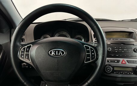 KIA cee'd I рестайлинг, 2008 год, 527 000 рублей, 7 фотография