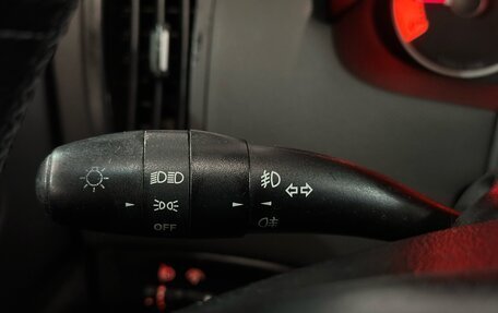 KIA cee'd I рестайлинг, 2008 год, 527 000 рублей, 11 фотография