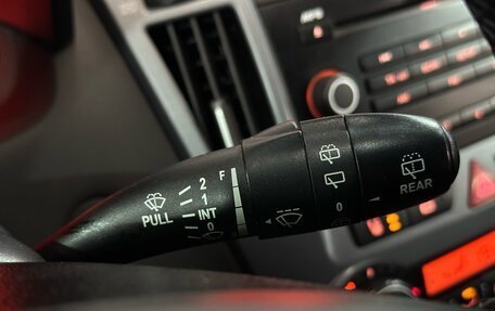 KIA cee'd I рестайлинг, 2008 год, 527 000 рублей, 12 фотография