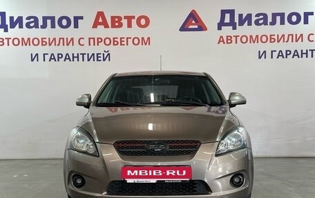 KIA cee'd I рестайлинг, 2008 год, 527 000 рублей, 2 фотография