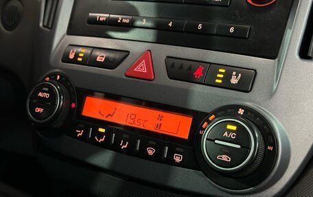 KIA cee'd I рестайлинг, 2008 год, 527 000 рублей, 15 фотография