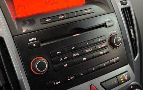 KIA cee'd I рестайлинг, 2008 год, 527 000 рублей, 16 фотография