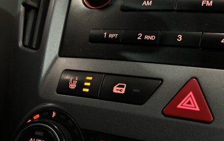 KIA cee'd I рестайлинг, 2008 год, 527 000 рублей, 18 фотография