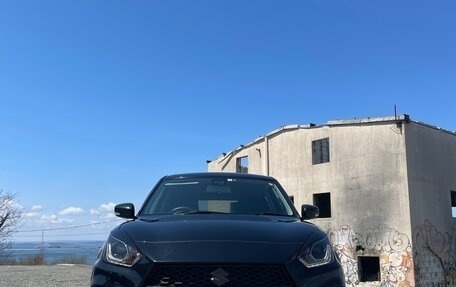 Suzuki Swift V, 2019 год, 1 400 000 рублей, 3 фотография