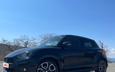 Suzuki Swift V, 2019 год, 1 400 000 рублей, 7 фотография
