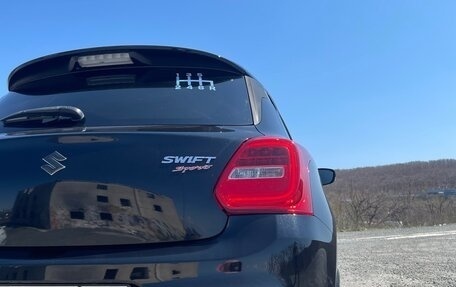 Suzuki Swift V, 2019 год, 1 400 000 рублей, 15 фотография