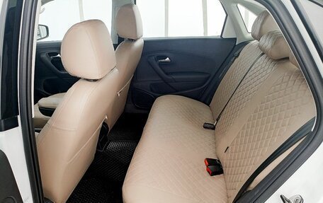 Volkswagen Polo VI (EU Market), 2019 год, 970 000 рублей, 15 фотография