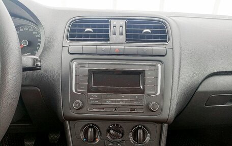 Volkswagen Polo VI (EU Market), 2019 год, 970 000 рублей, 18 фотография