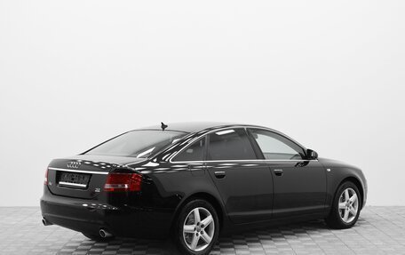 Audi A6, 2008 год, 853 000 рублей, 2 фотография
