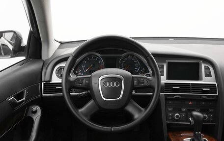 Audi A6, 2008 год, 853 000 рублей, 9 фотография