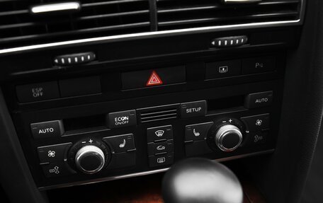Audi A6, 2008 год, 853 000 рублей, 13 фотография