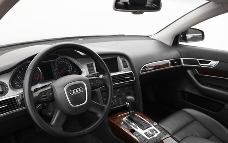 Audi A6, 2008 год, 853 000 рублей, 10 фотография