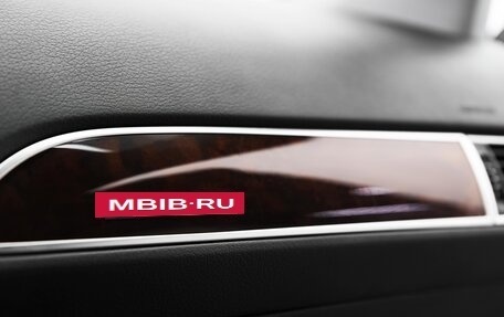 Audi A6, 2008 год, 853 000 рублей, 12 фотография