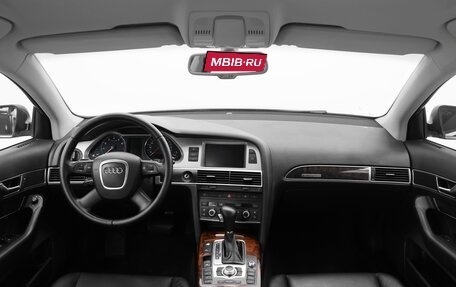 Audi A6, 2008 год, 853 000 рублей, 8 фотография