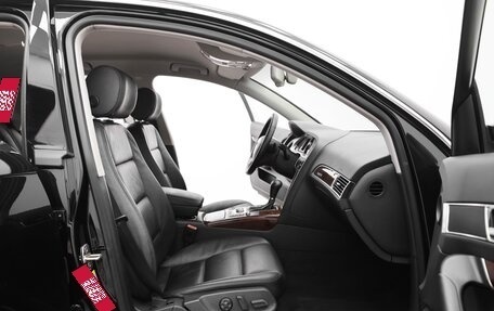 Audi A6, 2008 год, 853 000 рублей, 17 фотография