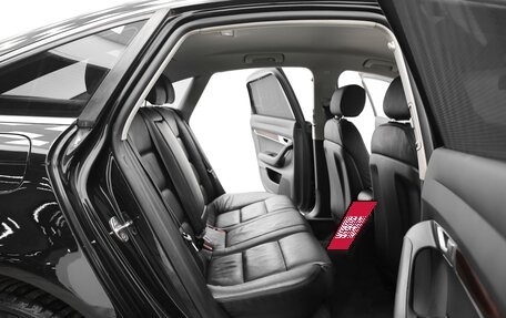 Audi A6, 2008 год, 853 000 рублей, 19 фотография