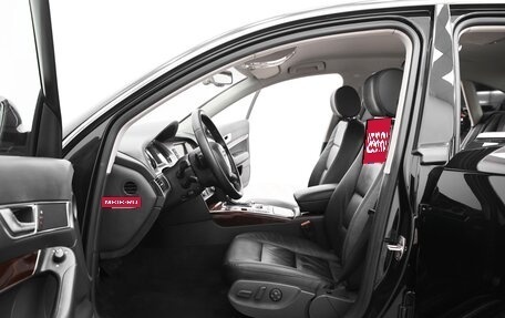 Audi A6, 2008 год, 853 000 рублей, 18 фотография