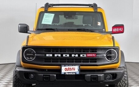 Ford Bronco, 2022 год, 5 724 579 рублей, 7 фотография