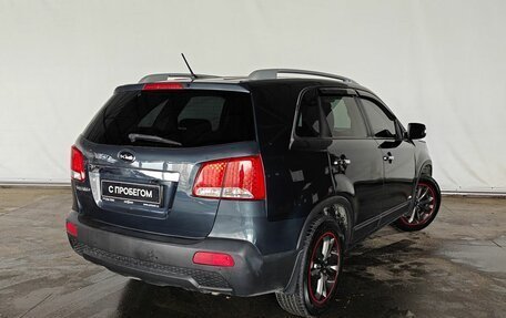 KIA Sorento II рестайлинг, 2010 год, 1 100 000 рублей, 4 фотография