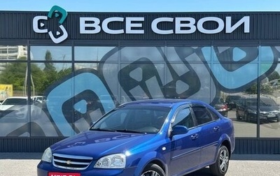 Chevrolet Lacetti, 2009 год, 535 000 рублей, 1 фотография