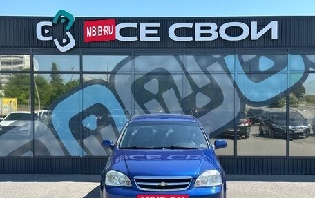 Chevrolet Lacetti, 2009 год, 535 000 рублей, 5 фотография