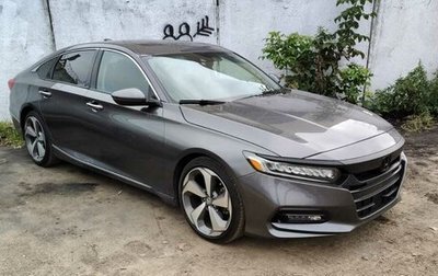 Honda Accord IX рестайлинг, 2019 год, 3 000 000 рублей, 1 фотография