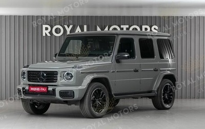 Mercedes-Benz G-Класс W463 рестайлинг _iii, 2024 год, 24 900 000 рублей, 1 фотография