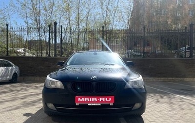 BMW 5 серия, 2008 год, 1 250 000 рублей, 1 фотография