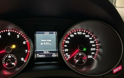 Volkswagen Golf GTI VII, 2011 год, 3 900 000 рублей, 1 фотография
